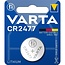 Varta CR2477 Lithium Knopfzelle / 1 Stück