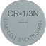 Varta CR1/3N Lithium Knopfzelle / 1 Stück
