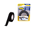 HPX Kabelschutzband 19mm x 10m Schwarz
