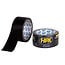 HPX Profi Gewebeband 48mm x 10m Schwarz