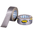 HPX Profi Gewebeband 48mm x 25m Silber