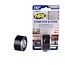 HPX Stretch & Fuse selbstverschweißendes Klebeband 25mm x 3m schwarz