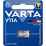 Varta V11A (LR11) Alkaline Batterie / 1 Stück