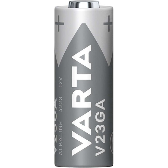 Varta V23GA (LR23) Alkaline Batterie / 1 Stück