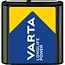 Varta Flachbatterie 4,5V (3LR12) Alkaline – 1 Stück