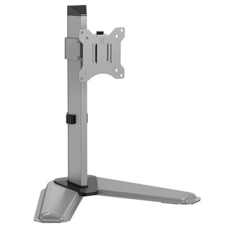 My Wall My Wall Monitorständer bis 32 Zoll / Full Motion / Silber