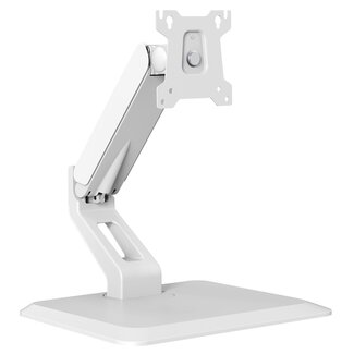 My Wall My Wall Monitorständer bis 32 Zoll / interaktiv / weiß