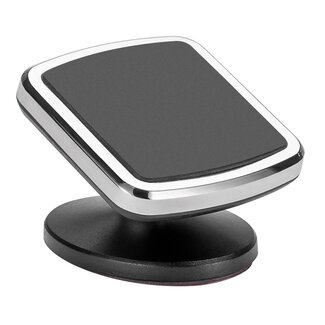 My Wall My Wall Dashboard Handyhalter mit Magnet für Smartphones / Schwarz