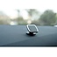 My Wall Dashboard Handyhalter mit Magnet für Smartphones / Schwarz
