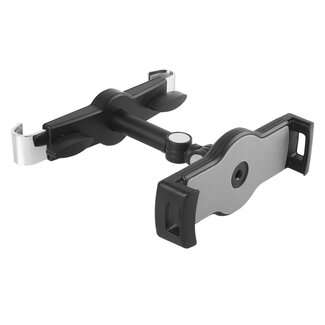 My Wall My Wall Tablet-Autohalterung mit Kopfstützenbefestigung / Schwarz