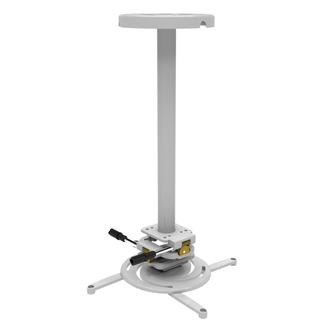 My Wall Verlängerungsrohr für Projektor-Deckenhalter MW-H16W - 63,5 cm / Weiß