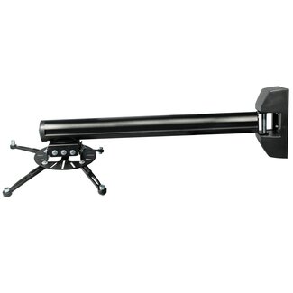 My Wall My Wall Projektorhalterung – 10–86 cm / Schwarz