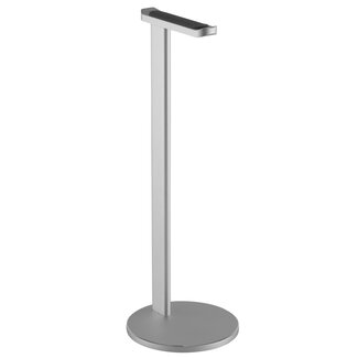 My Wall My Wall Kopfhörer- und Headset-Tischständer / Silber