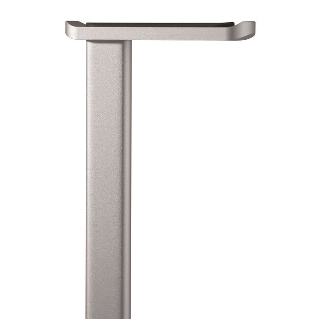 My Wall Kopfhörer- und Headset-Tischständer / Silber