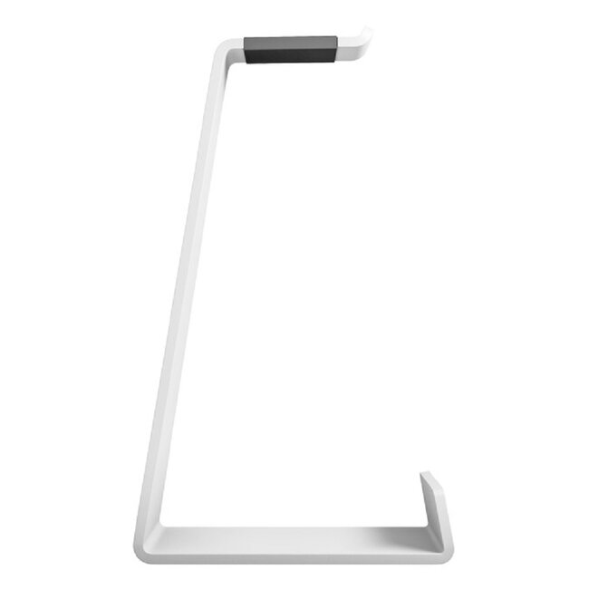 Multibrackets Tischhalterung für Kopfhörer und Headsets / Weiß