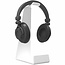 Multibrackets Tischhalterung für Kopfhörer und Headsets / Weiß