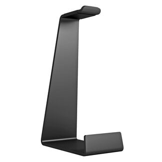 Multibrackets Multibrackets Tischständer für Kopfhörer und Headsets / Schwarz