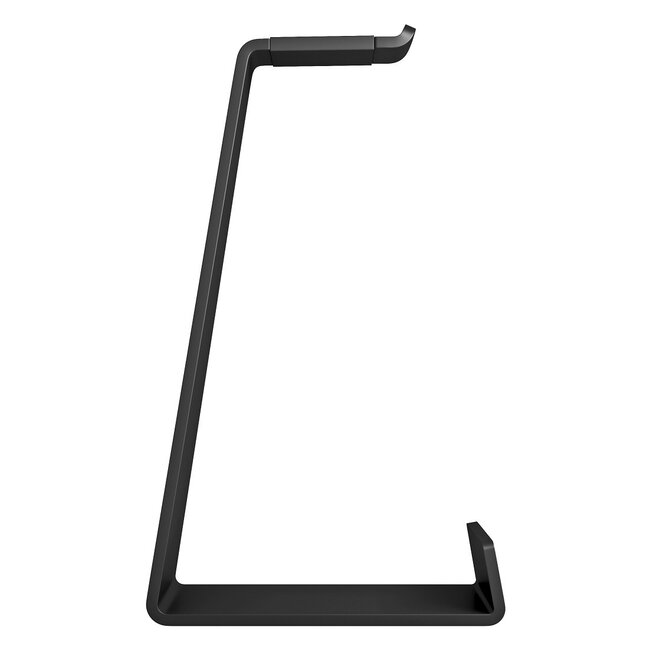 Multibrackets Tischständer für Kopfhörer und Headsets / Schwarz