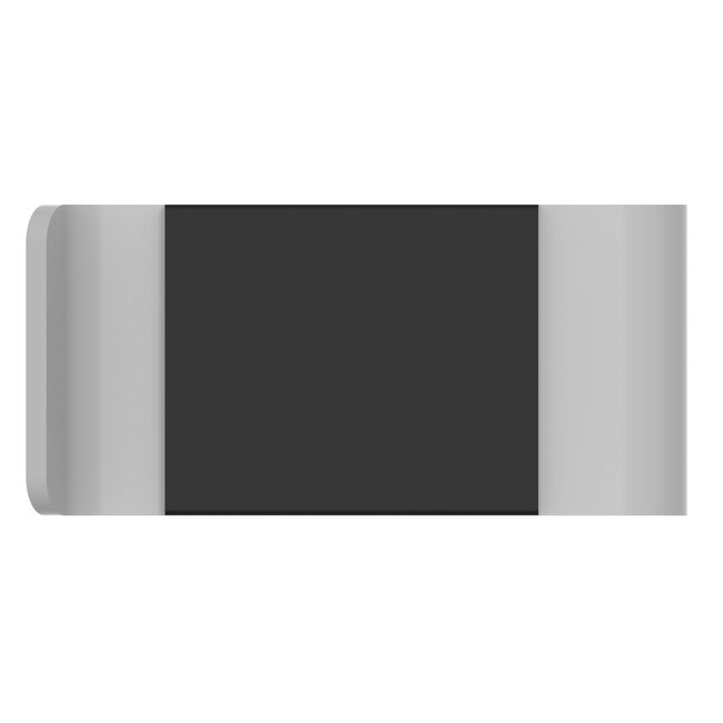 Multibrackets Wandhalterung für Kopfhörer und Headsets / Schwarz/Silber