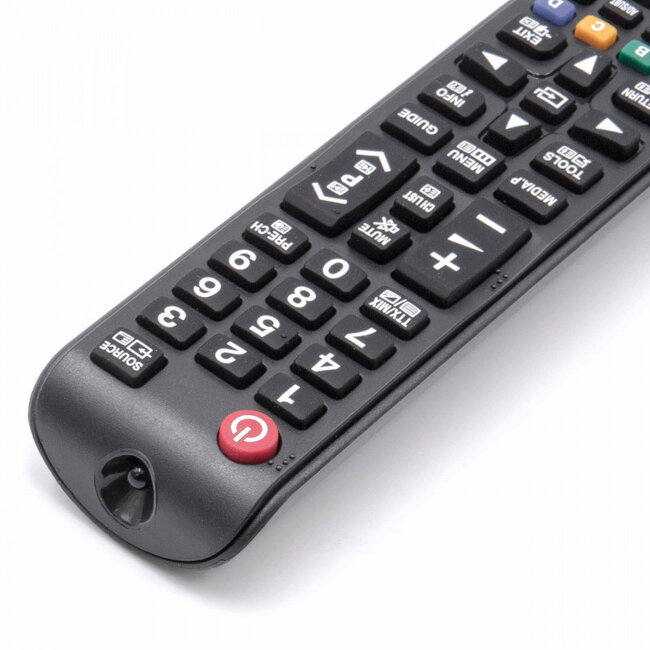 Fernbedienung für Samsung TVs – ersetzt u.a. AA59-00741A