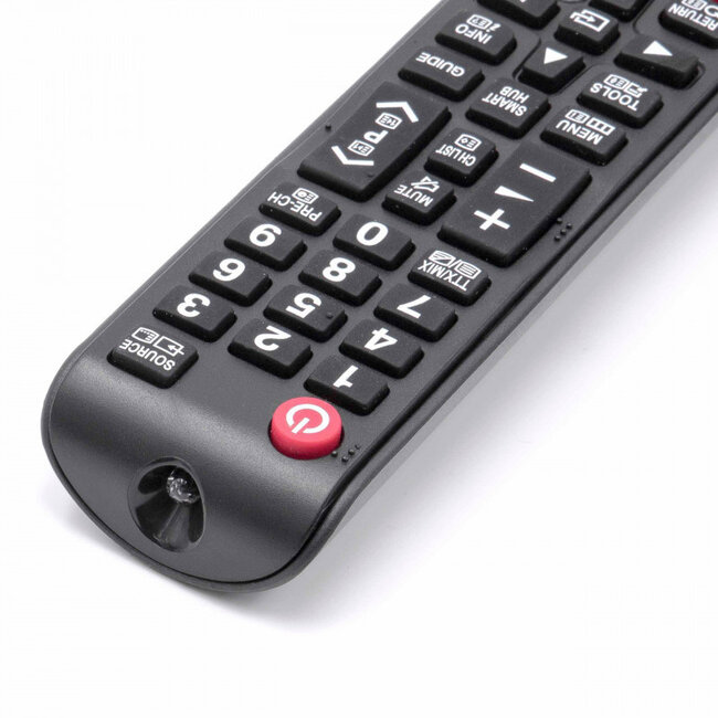 Fernbedienung für Samsung TVs – ersetzt u.a. AA59-00786A & BN59-01175B