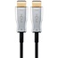 HDMI Aktives Optisches Kabel (AOC) - HDMI 2.1 (8K 60Hz + HDR) - 50 Meter