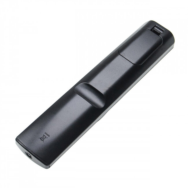 Fernbedienung für LG TVs - ersetzt u.a. AKB73615303 und AKB73756580