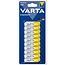 Varta AA (LR6) Energy Batterien – 30 Stück Blisterpackung