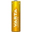 Varta AA (LR6) Longlife Batterien - 4 Stück Blister