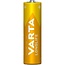 Varta AA (LR6) Longlife Batterien – 24 Stück Blisterpackung