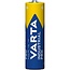 Varta AA (LR6) Industrial Pro Batterien - 4 Stück