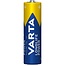 Varta AAA (LR03) Longlife Power Batterien – 12 Stück Blisterpackung