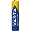 Varta AAA (LR03) Industrial Pro Batterien – 10 Stück Blisterpackung