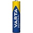 Varta AAA (LR03) Industrial Pro Batterien - 4 Stück