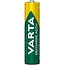 Varta AAA (HR03) Akku 800 mAh - 2 Stück Blister