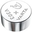 Varta V303 (SR44) Silberoxid Knopfzelle / 1 Stück