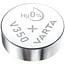 Varta V350 (SR42) Silberoxid Knopfzelle / 1 Stück