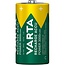 Varta C (HR14) Power-Akku 3000 mAh - 2 Stück Blister