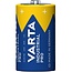 Varta D (LR20) Industrial Pro Batterien – 20 Stück Box
