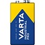 Varta E (6LR61) 9V Industrial Pro Batterien – 20 Stück Box