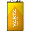 Varta E (6LR61) 9V Longlife Batterie - 1 Stück Blister