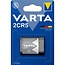Varta 2CR5 Lithium Zylinderbatterie / 1 Stück