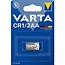 Varta CR1/2AA Lithium Zylinderbatterie / 1 Stück