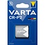 Varta CR-P2 Lithium Zylinderbatterie / 1 Stück