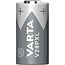 Varta 2CR1/3N (V28PXL) Lithium Zylinderbatterie / 1 Stück