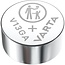 Varta LR44 (V13GA) Alkaline Knopfzelle / 2 Stück