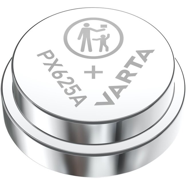Varta LR9 (V625U / PX625A) Alkaline Knopfzelle / 1 Stück