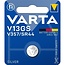 Varta V357 (SR44/V13GS) Silberoxid Knopfzelle / 1 Stück