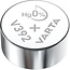 Varta V392 (SR41) Silberoxid Knopfzelle / 1 Stück