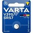 Varta V395 (SR57) Silberoxid Knopfzelle / 1 Stück